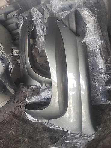 rx 2006: Lexus Gx 470 лексус джикс дх 470 капот крыло — 3