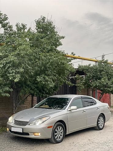 тойота корина: Toyota Windom: 2003 г., 3 л, Автомат, Газ, Седан — 2