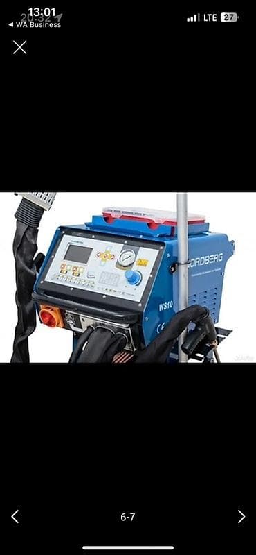 сварочные аппараты споттеры: Сварочный аппарат, Контактная сварка — 6