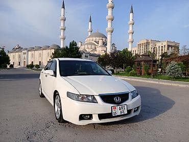 honda jazz битый: Honda Accord: 2003 г., 2 л, Автомат, Бензин, Седан — 6