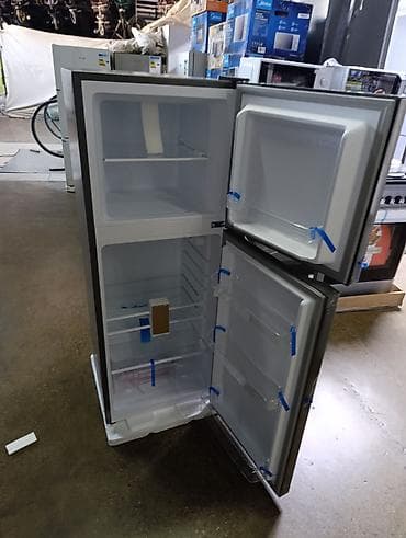 poco c 3: Холодильник Avest, Новый, Двухкамерный, De frost (капельный), 50 * 125 * 52 — 9