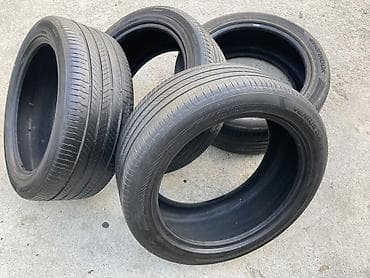 19: Комплект шин Hankook Ventus S2 AS (4 шт.) - Размер: 255/45 ZR19 - — 5