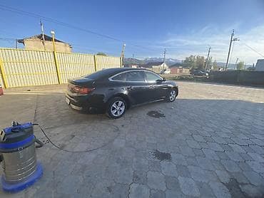 roewe i6: Renault SM6: 2020 г., 2 л, Автомат, Бензин, Седан — 6