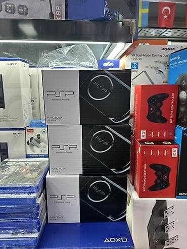 Всем салам алейкум, в наличии есть новый запечатанный не прошитый sony