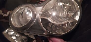 радиатор фольксваген поло: Передняя левая фара Volkswagen 2003 г., Б/у, Оригинал — 1