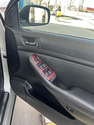 диски r16 бишкек: Toyota Avensis: 2003 г., 1.8 л, Автомат, Бензин, Седан — 7