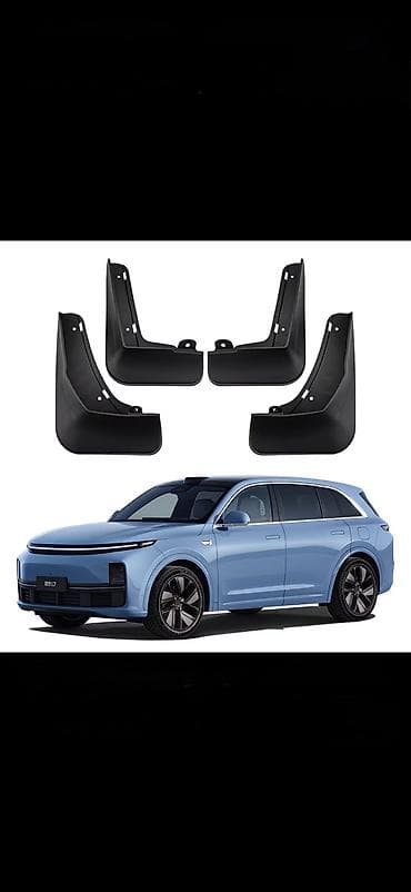 range rove: Аксессуары для Lixiang L7 Совместимость: - LI Auto L7: 2023, 2024 — 3