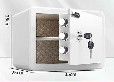 книга сейф купить: Портативный мини сейф, Новый, Комбинированные, Самовывоз, Платная доставка — 7