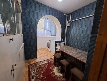 сниму 2х ком квартиру: 2 комнаты, Собственник — 5