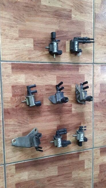 event менеджер вакансии: Пневмоклапан на японские автомобили См.Фото Автозапчасти из Японии — 3