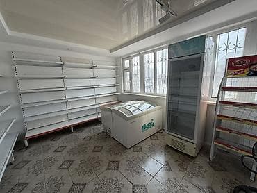 Ак-Жар ж/м Сдается магазин Площадь: 48м2 Отдельностоящий С at lalafo.kg Ак-Жар ж/м Сдается магазин Площадь: 48м2 Отдельностоящий С