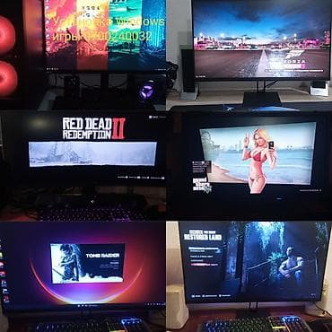 установка linux: Установка Windows 7/8.1/10/11 Microsoft Office с выездом Чистка — 1