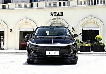 baic eu5: На заказ Hongqi EQM-5 от 2025 г. новая. Запас хода 500 км. Срок — 1