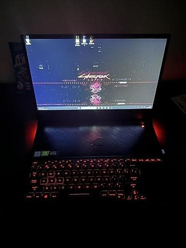 ультратонкие: Игровой, Intel Core i7 — 2