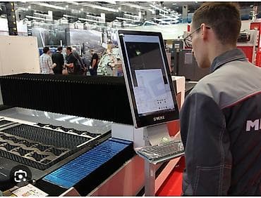 Требуется Оператор спецтехники, Оплата: Дважды в месяц, 1-2 года опыта