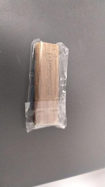usb c: USB-флешка 64 Гб, новая. Локация: от 10 микрорайона (дом) - до мкрна — 2