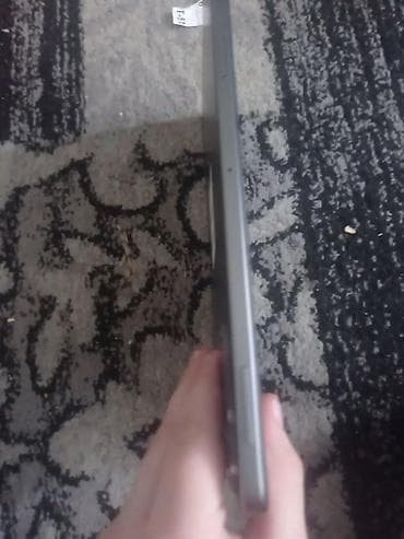 Компьютеры, ноутбуки и планшеты: Планшет, Xiaomi, память 256 ГБ, 11" - 12", 5G, Б/у, Детский цвет - Серебристый — 6