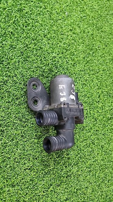 е38: Клапан печки Е38 8 369 —-551 Год 1999 В отличном состоянии, очень — 5