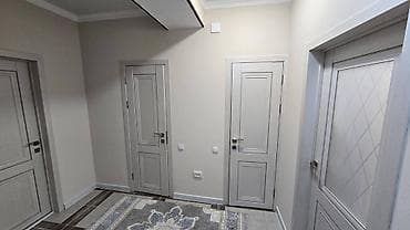 70: 2 комнаты, 70 м², Элитка, 3 этаж, Евроремонт — 2