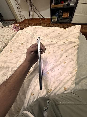 xiaomi mi pad 5 pro: Планшет, Xiaomi, память 256 ГБ, Wi-Fi, Б/у, Классический цвет - Черный — 2