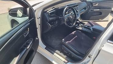 Транспорт: Toyota Avalon: 2017 г., 2.5 л, Автомат, Гибрид, Седан — 6