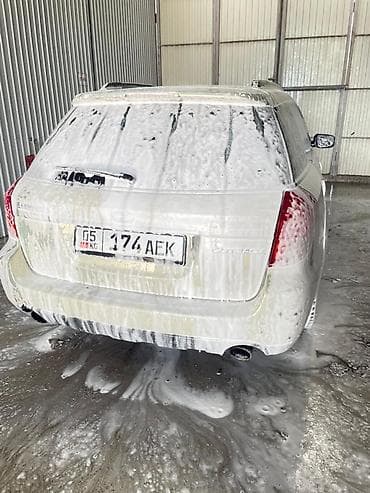 куплю авто каракол: Subaru Outback: 2005 г., 2.5 л, Автомат, Бензин, Универсал — 3