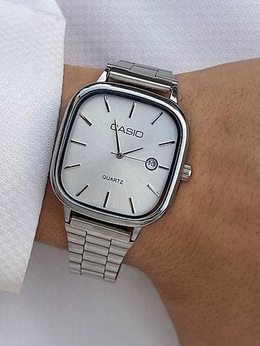 casio ae1200: Классические часы часы, Casio, Япония, Мужские, Новый — 2
