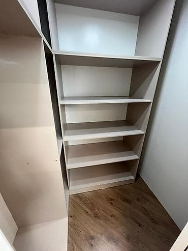 квартира элит хаус: 3 комнаты, 100 м², Элитка, 2 этаж, Дизайнерский ремонт — 8