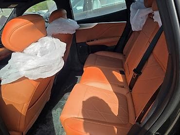 Changan: Changan : 2026 г., 1.5 л, Автомат, Гибрид, Кроссовер — 2