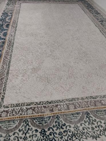 Тошоки: Ковер Б/у, 300 * 200 — 7