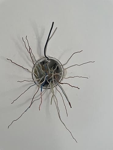 i5 10100f: Электрик | Установка счетчиков, Установка стиральных машин, Демонтаж электроприборов Больше 6 лет опыта — 6