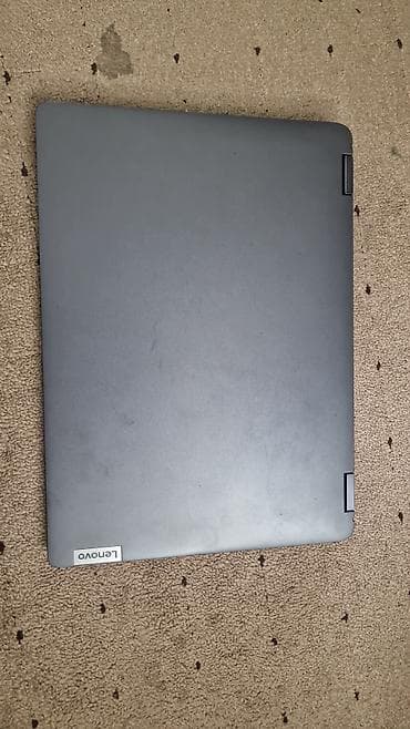 Lenovo IdeaPad (серия с поворотом экрана на 360°) - Процессор: Intel