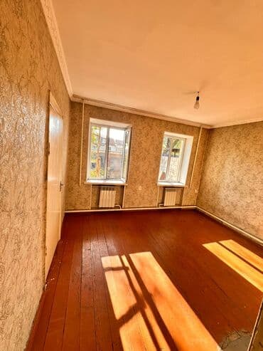 по суточные квартиры в оше: 70 м², 4 комнаты, Видеонаблюдение — 20