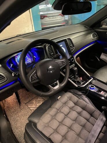 машина в рассрочку бишкек без первоначального взноса: Renault SM6: 2019 г., 2 л, Бензиновая, Седан — 13