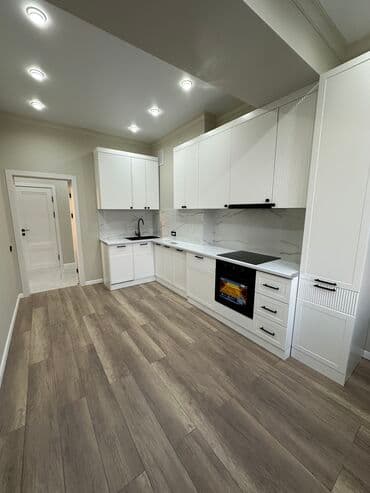 продается псо квартира золотой квадрат: 2 комнаты, 63 м², Элитка, 15 этаж, Дизайнерский ремонт — 24