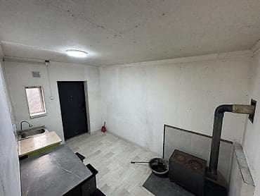 дом временка: 2 комнаты — 10