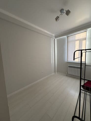 сниму квартиру на долгий срок город ош: 2 комнаты, Собственник, Без подселения, Без мебели — 1