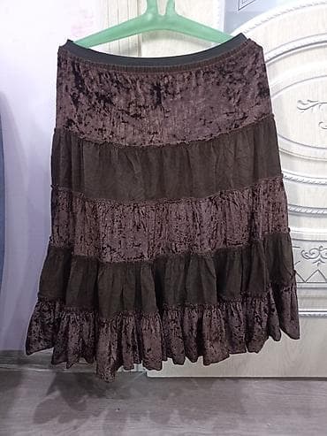 slim patch: Юбки — 1