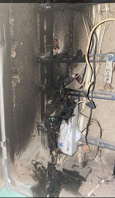 gbt dc: Электрик | Электромонтажные работы Больше 6 лет опыта — 4