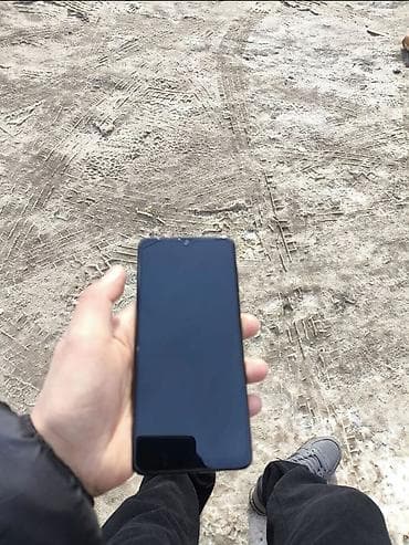 ram 8: Samsung Galaxy A12, цвет - Черный, 2 SIM — 1