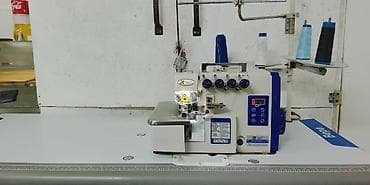 сумки для одежды: 19000сомго четырехнитка оверлок машинка сатамын — 2