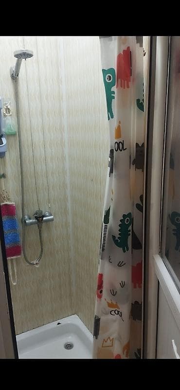 бишкек старый дом: 60 м², 3 комнаты — 5
