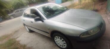 двигатель нисан: Mitsubishi Carisma: 1999 г., 1.8 л, Автоматтык, Бензин, Хетчбек — 2