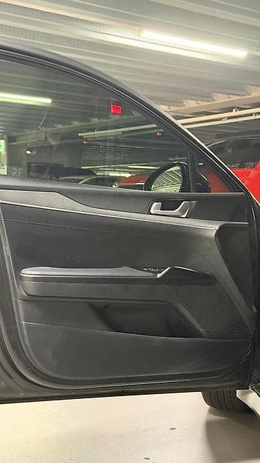 matiz 2013: Kia K5: 2022 г., Седан — 4