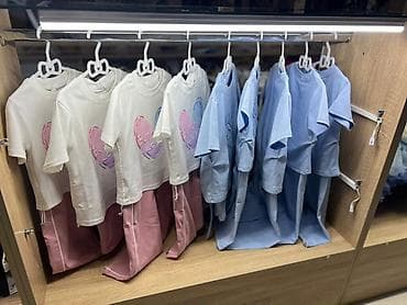 платия детский: Комплект, Новый — 3