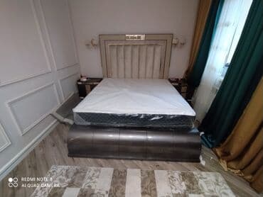 заказать ортопедический матрас: Ортопедический матрас, Новый, Полуторный, Бесплатная доставка — 4