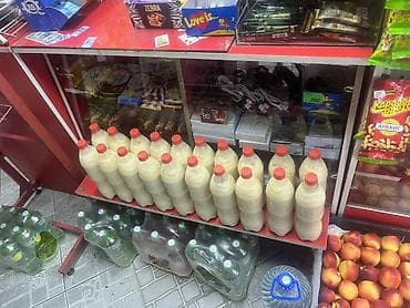 Кымыз — традиционный напиток кочевых народов на основе кобыльего — 7