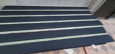 Бильярдные столы: Борты для бильярдного стола (русский бильярд, 12 футов) Классические — 2