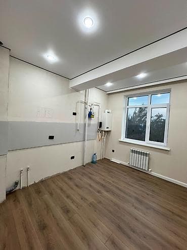 Квартиры: 1 комната, 38 м², Элитка, 2 этаж — 2