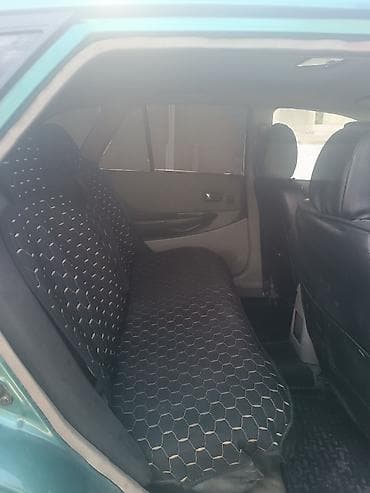 mini kooper: Mazda Familia: 2003 г., 1.6 л, Механика, Бензин, Универсал — 6